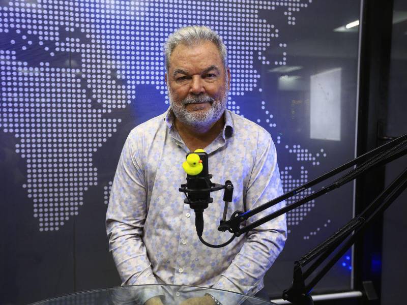 Roberto Contreras: Si ganamos la reelección, después buscaremos la presidencia