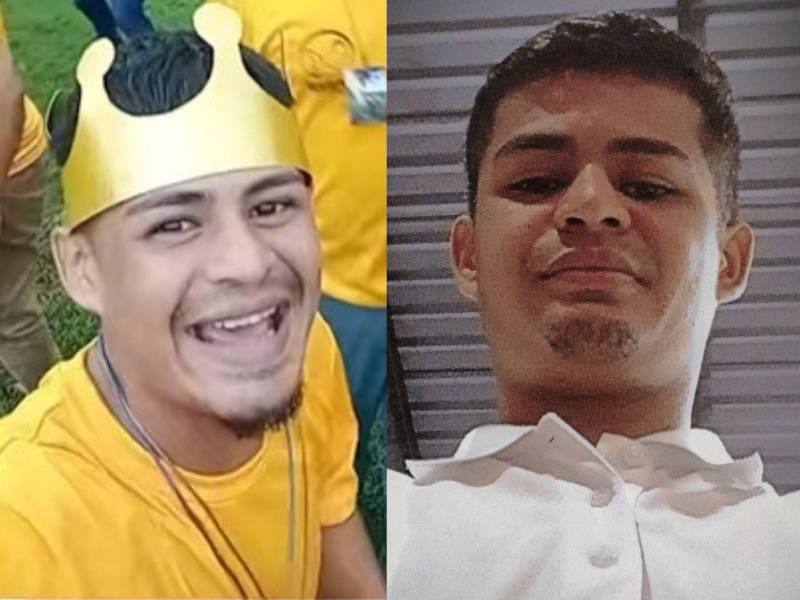 La muerte de Marlon Alejandro ​​Arias Reyes ha consternado a sus familiares y amigos, quienes vieron en él un cambio en su estilo de vida.