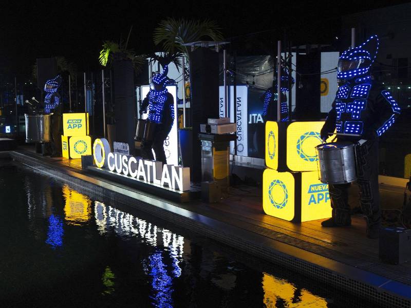 Transacciones ágiles y sin complicaciones con la nueva App CUSCATLAN HN. ¡Descárgala hoy!