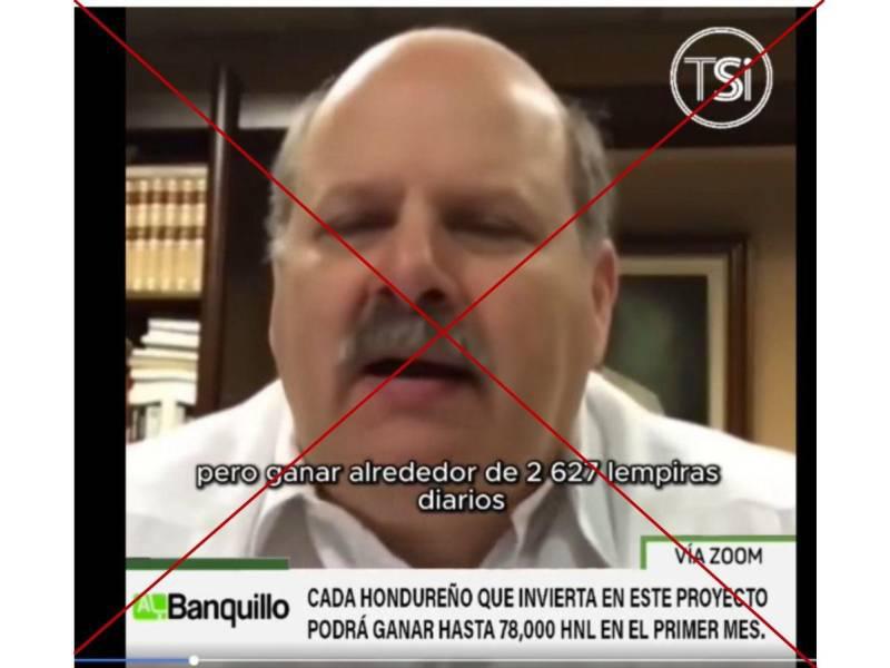 Captura de pantalla a una publicación de Facebook hecha el 4 de septiembre de 2025.