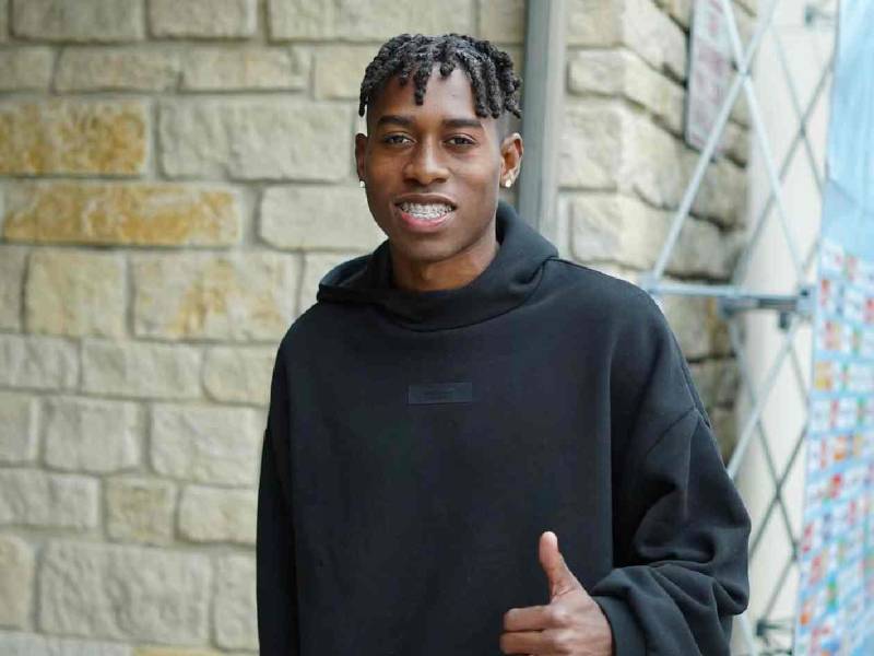 Alenis Vargas juega en el Manisa FK de Turquía.