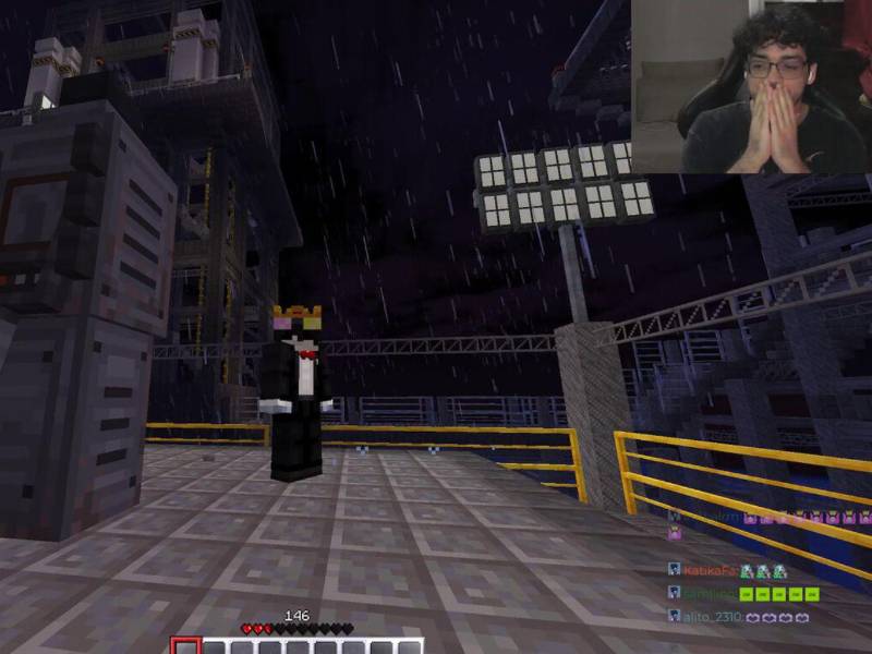 TivoTabo quien conquistó tres puntos decisivos, asegurando su victoria y el premio de 50.000 dólares.