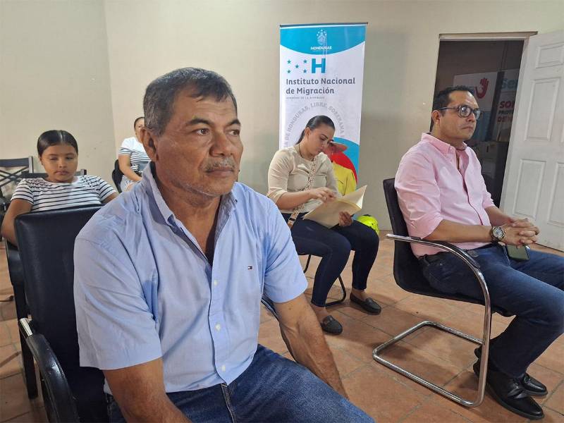 Honduras se ha posicionado como uno de los países con uno de los pasaportes más seguros del mundo.