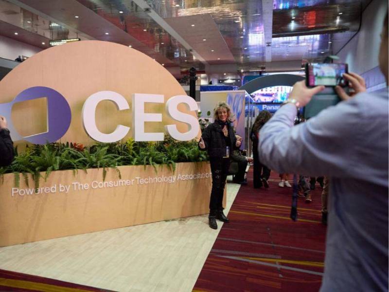 La Feria de Electrónica de Consumo se celebrará del 6 al 9 de enero en Las Vegas, Estados Unidos.