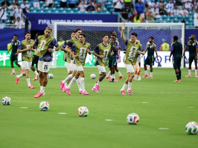 Uruguay vuelve a la máxima cita del fútbol con la ilusión renovada y el objetivo de ser protagonista.