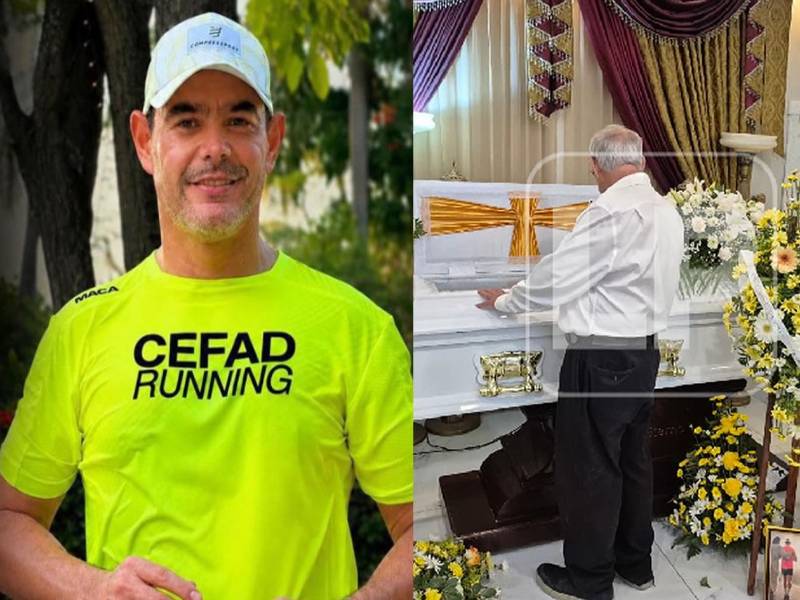 De acuerdo con la información policial, Milton Omar Rápalo Suazo (de 43 años) acababa de salir de un establecimiento en un centro comercial sampedrano y caminaba hacia su automóvil color negro cuando fue sorprendido por un hombre, quien abrió fuego en repetidas ocasiones.