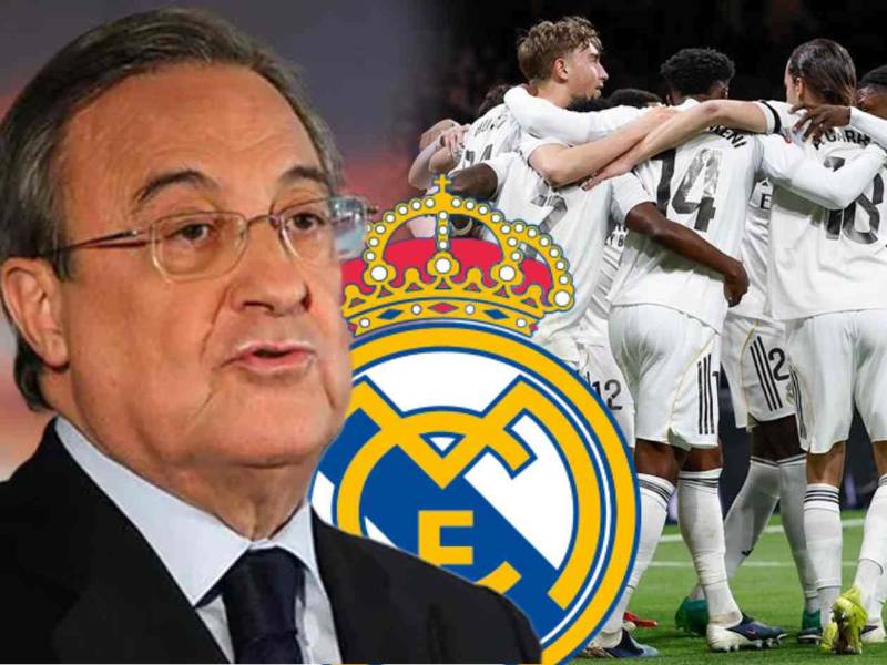 Buscan agitar el mercado. El Real Madrid ya pone la mirada en la siguiente ventana de fichajes y estaría preparando hasta seis fichajes para reforzarse de cara a la temporada 2026-2027: ¡Dos regresan!