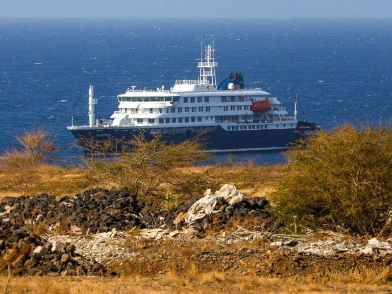 Países Bajos coordina evacuación por brote de hantavirus en buque turístico.