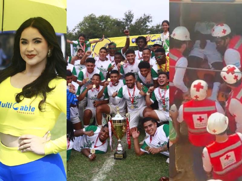 El Hondupino se coronó campeón del Clausura 2026 de la Liga de Ascenso ante el Brasilia: así se vivió la final y las curiosidades del partido.
