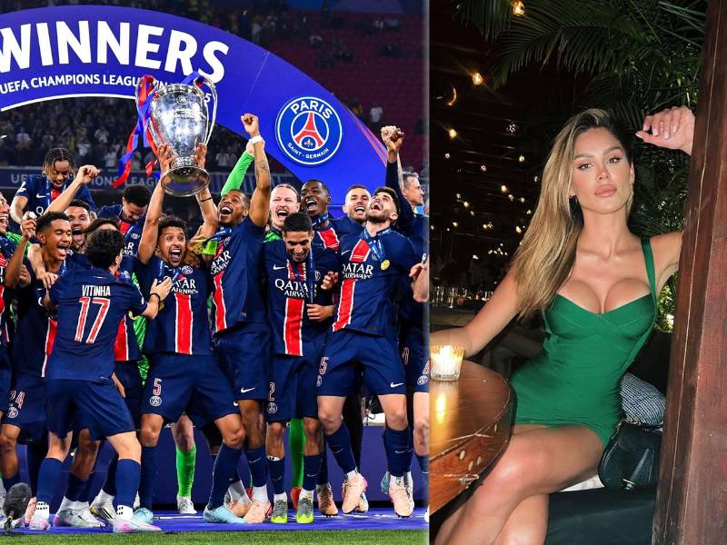 Un reconocido futbolista campeón del mundo que milita en el PSG ha sido denunciado junto a su esposa por presunto tráfico de personas y explotación laboral.
