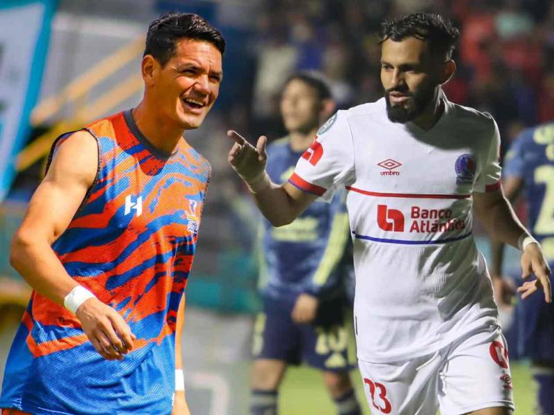 UPNFM y Olimpia juegan esta noche por la jornada 4 del Clausura 2026.