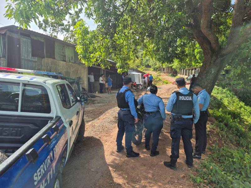 Honduras acumula 1,802 muertes violentas en lo que va de 2026; 47 de estos homicidios se han registrado en La Ceiba de 94 que han ocurrido en el departamento de Atlántida.