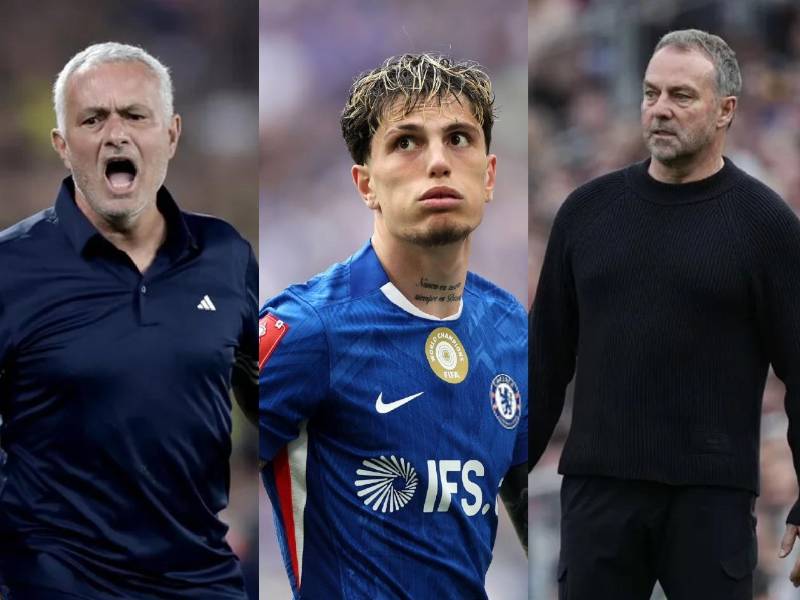 Así marcha el mercado de fichajes en el fútbol internacional este martes 14 de julio.