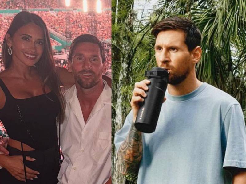 Messi ha generado impactado en las últimas horas tras hablar sobre su peor falla como pareja de Antonela Roccuzzo, la chica que siempre ha sido el amor de su vida.