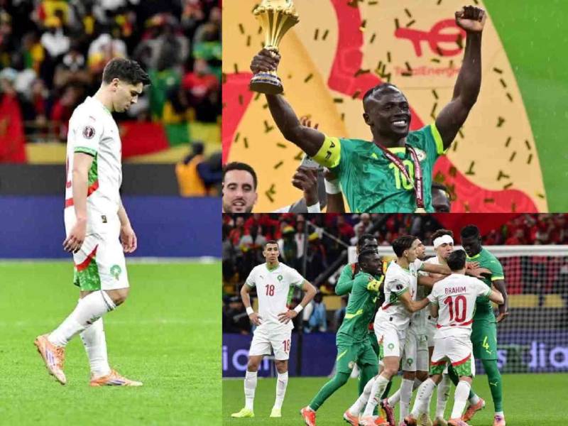 La Selección de Senegal ha tomado una tajante decisión luego de que le quitaran el título de la Copa Africana y se lo dieran a Marruecos por lo sucedido en la fina el pasado 18 de enero.