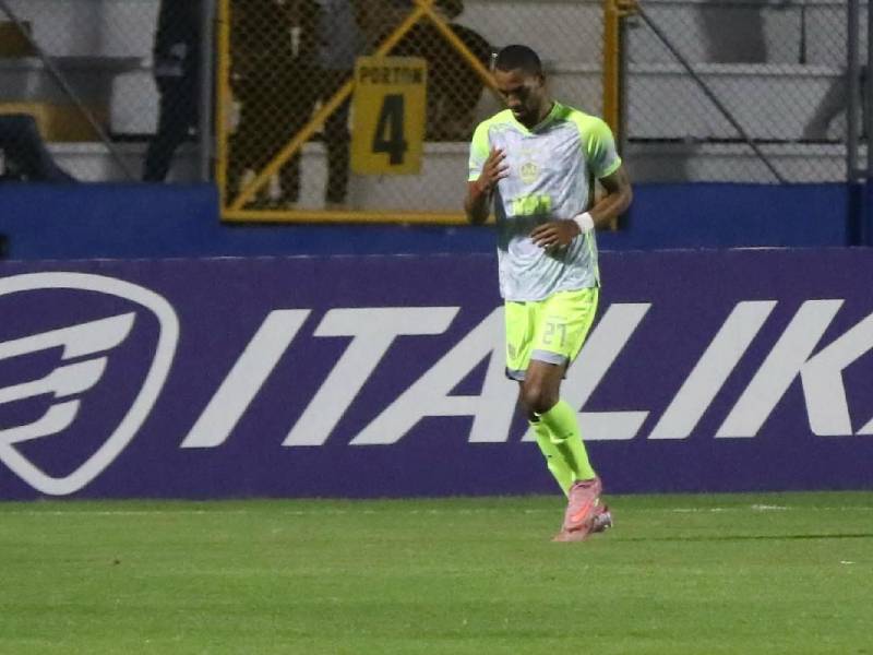 Motagua recibe este sábado a los Potros en el Estadio Nacional.