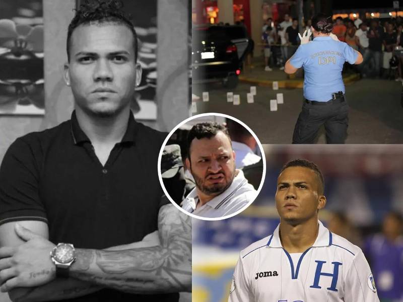 Se cumplen 10 años de la muerte del futbolista hondureño Arnold Peralta, un crimen que sacudió a Honduras por la manera en la que fue asesinado. Recibió 18 disparos y en los últimos días fue condenado a prisión el presunto autor intelectual.