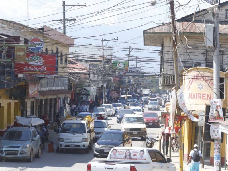 Limeños esperan un proceso “ordenado y democrático”
