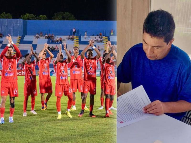 El Vida está sumergido en una crisis en su estadía en la Liga de Ascenso que ha sido desvelada por el entrenador Carlos Martínez, señalando a un grupo de futbolistas por actos de indisciplina.