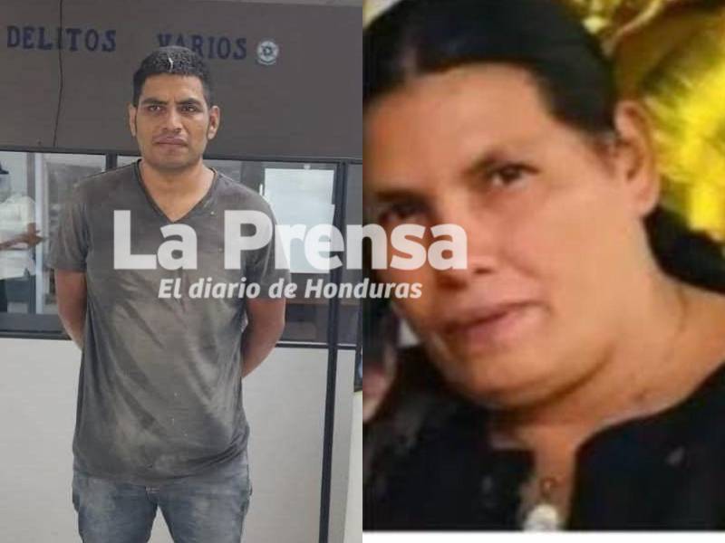 Un brujo fue detenido tras siete meses de supuestamente haber asesinado a sangre fría a una vecina en Iguala, Lempira. ¿Cómo lo logró? Acá se los contamos.