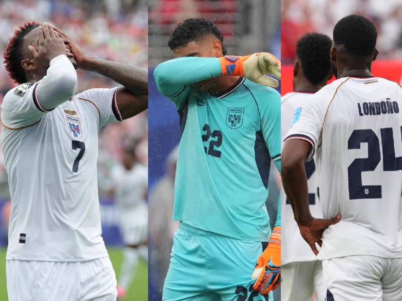 Panamá disputó este sábado su último partido en el Mundial 2026 y se despidió con una nueva derrota, ahora ante Inglaterra.
