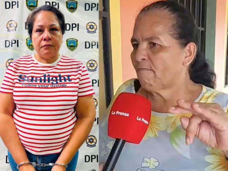 Surgen voces a favor de la maestra: Todos nos equivocamos