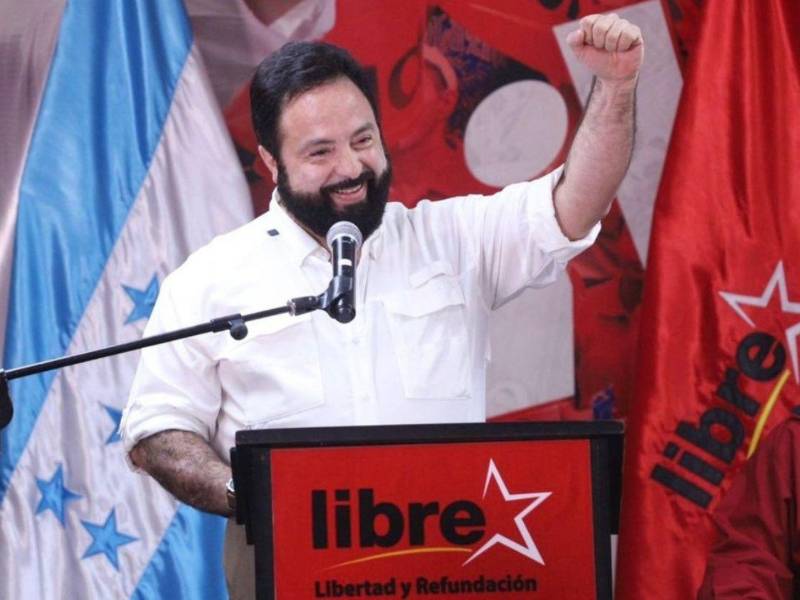 El presidente del Congreso Nacional, Luis Redondo, se refirió este jueves al proceso electoral desarrollado el 30 de noviembre y respondió por qué no salió electo como diputado del departamento de Cortés.