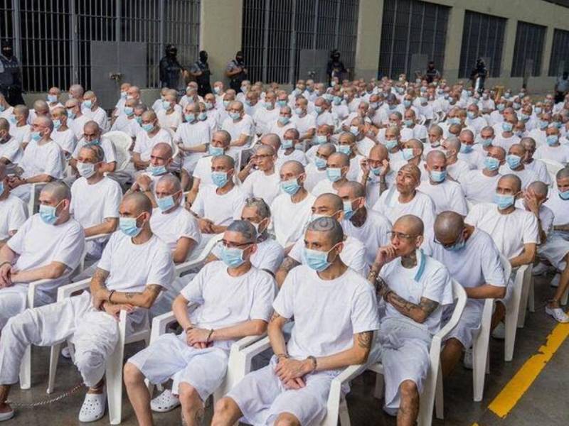 Tres integrantes de la Mara Salvatrucha (MS-13), convertidos en testigos colaboradores de la Fiscalía, han revelado detalles sobre los lugares utilizados por la estructura criminal para asesinar y ocultar a sus víctimas durante los años en que Nayib Bukele comenzaba su carrera política en El Salvador.