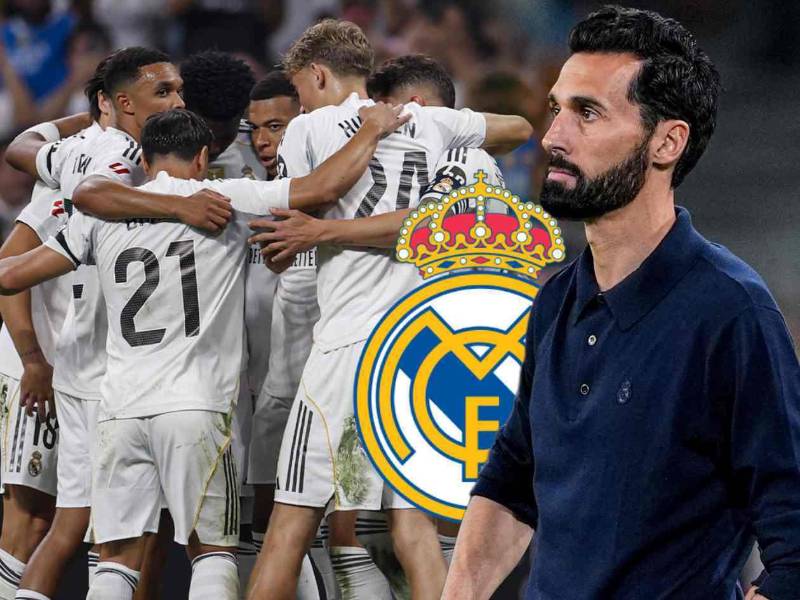 El Real Madrid está atravesando por un duro momento en la recta final de la temporada. Con LaLiga casi definida para el Barcelona, el cuadro blanco también atraviesa una complicada situación también en lo interno.