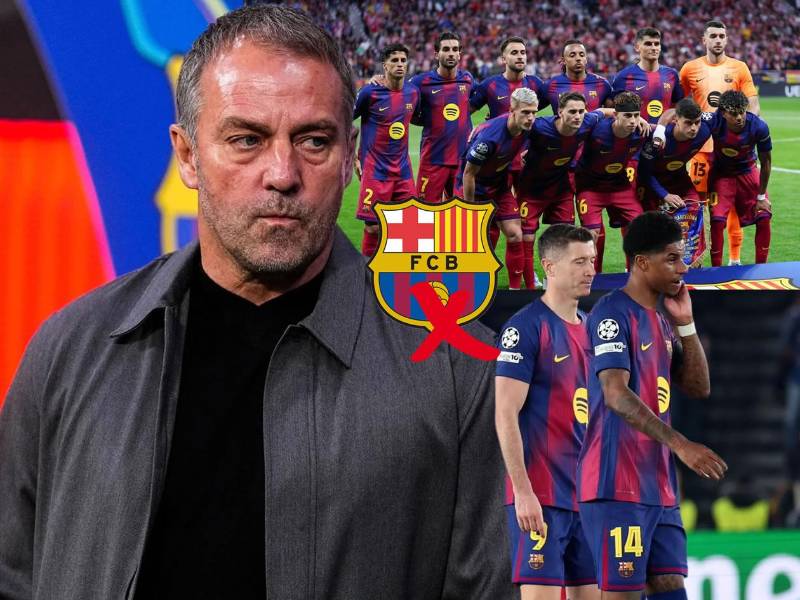 La nueva desilusión en la UEFA Champions League obliga al Barcelona a reforzar la plantilla de cara a la temporada 2026/27 y por ello el club culé comienza a perfilar una profunda reestructuración en su plantilla. Cinco estrellas parecen haber cumplido su ciclo en el equipo.