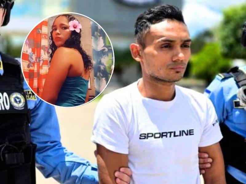 Eduin Raúl Portillo Pereira, de 24 años, aceptó su responsabilidad penal en el caso del secuestro agravado y asesinato de su novia, Ingrid Gabriela Cruz Martínez, ocurrido en septiembre pasado.