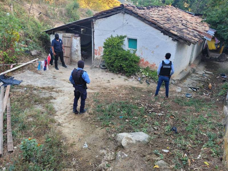 Los hechos ocurrieron el pasado 1 de diciembre cuando las víctimas fueron encontrados hasta calcinadas.