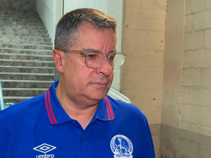 El máximo dirigente del Olimpia se refirió a las finanzas del equipo, los compromisos que mantiene la institución y el panorama que enfrenta la directiva en medio de un exigente inicio de temporada.