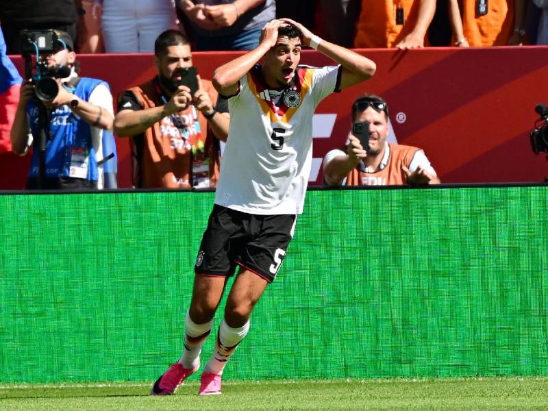 Alemania y Costa de Marfil se enfrentan por la jornada 2 del Grupo E en el Mundial 2026.