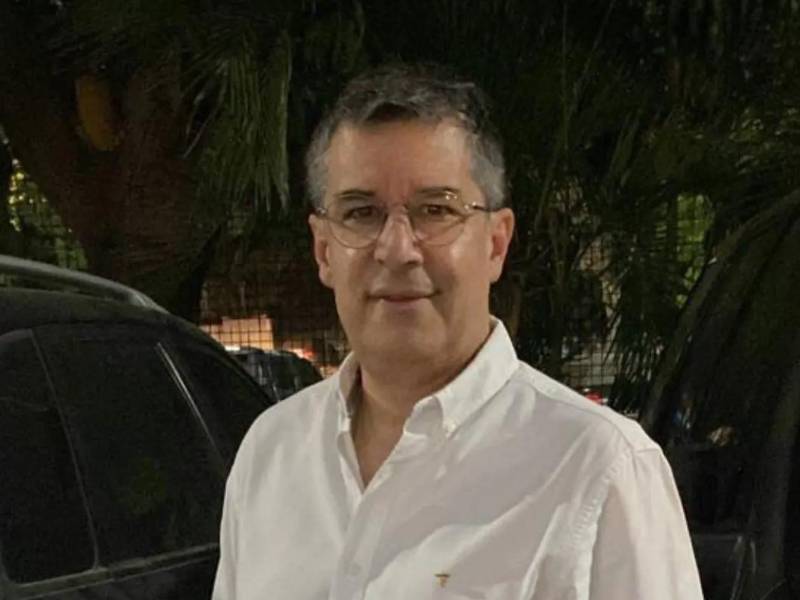 Rafa Villeda sorprende y revela fichaje que desea en Olimpia, ¿hay crisis?