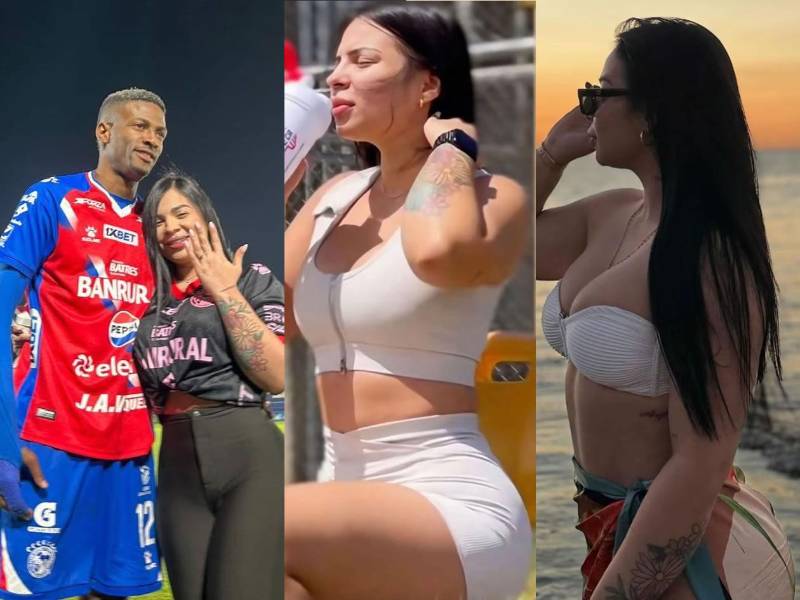 Un giro inesperado ha tomado la vida del futbolista que le pidió matrimonio a su novia en la Liga de Guatemala, una historia que pasó de un momento de felicidad a un drama total. ¡Se terminó la relación!