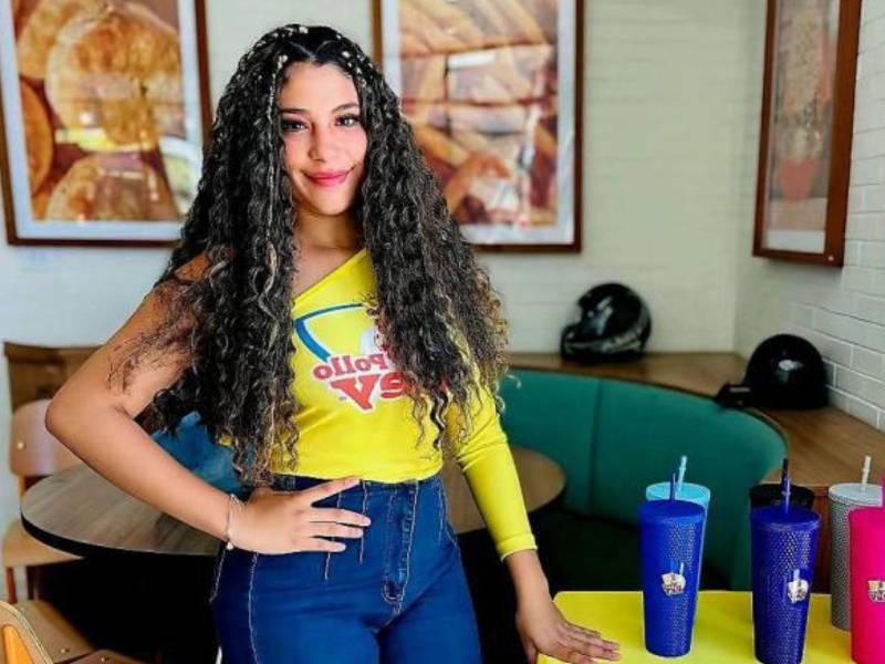 Katherine Mejía laboraba como edecán y modelo para varias marcas en el departamento de Colón.