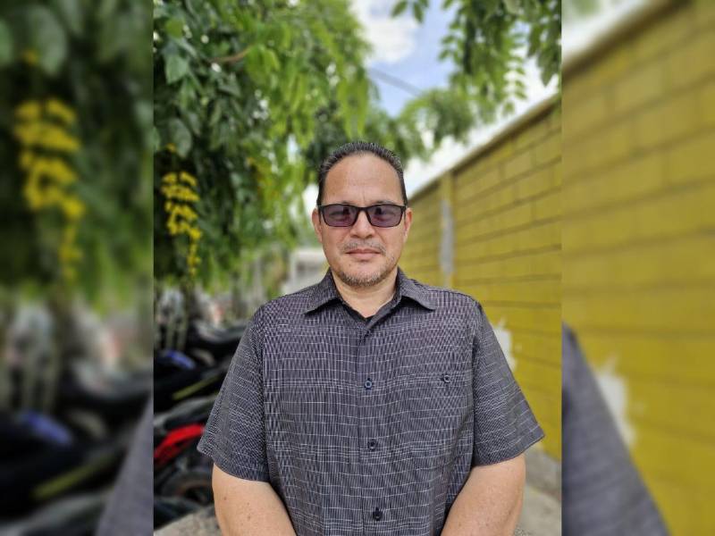 Analista Leonardo Pineda