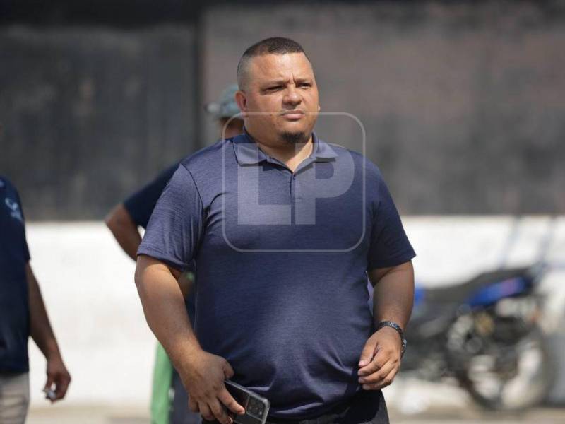 El empresario fue capturado a finales de abril del año pasado.