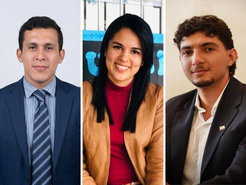 La delegación será acompañada por el presidente del Comité Hondureño de Olimpiadas de Química, Adal Martínez, quien fungirá como jefe de delegación, junto a Yency Reyes como Observadora Científica y Rodrigo Moreno, quien participará como mentor del equipo.