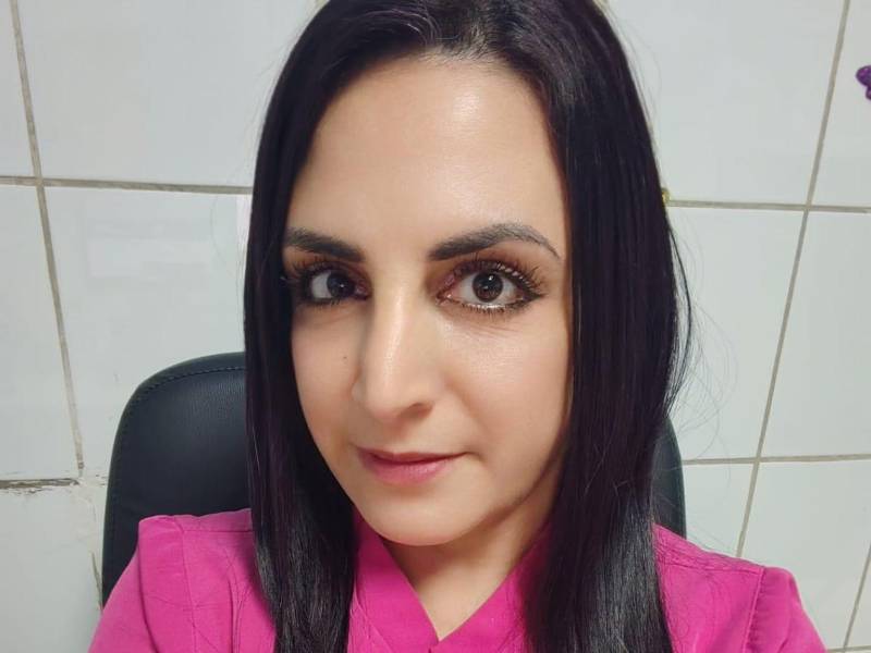 La epidemióloga Laura Giacamán Abudoj destaca la importancia de mantener el control de la diabetes y seguir el tratamiento médico para prevenir complicaciones que afecten la calidad de vida de los pacientes; el <b>11% y el 12%</b> de la población mundial vive con la enfermedad.