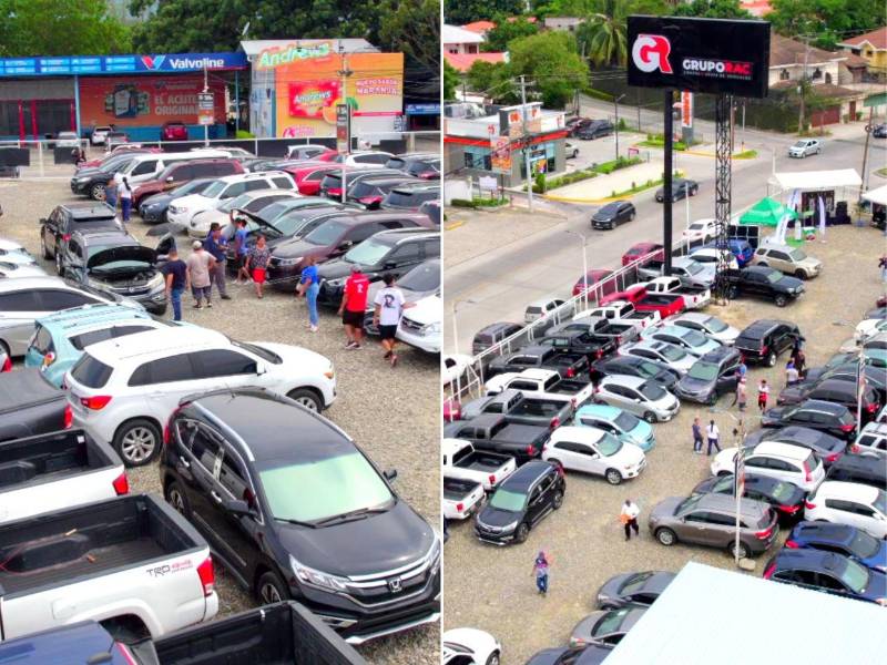 Consulte sobre los planes de financiamiento disponible mediante Grupo Q y Solfisa.