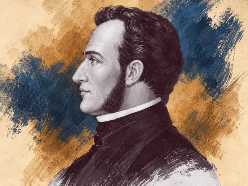 Documentos del siglo XIX, relatos contradictorios y nuevas investigaciones mantienen abierta una pregunta que ha acompañado durante décadas la figura de Francisco Morazán: si los restos atribuidos al prócer son realmente suyos. El historiador Guillermo Zúñiga expone las principales teorías y sus vacíos.