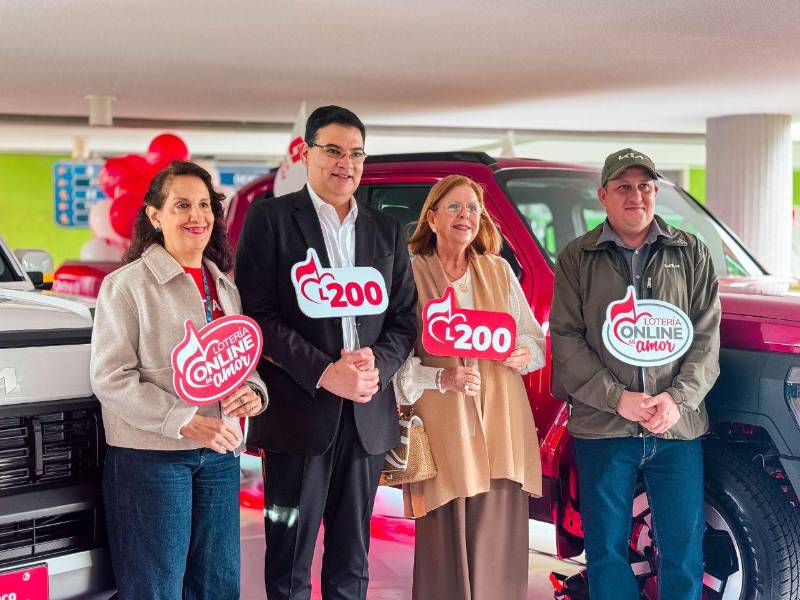 Banco Atlántida nuevamente se suma a la campaña de Teletón 2025.