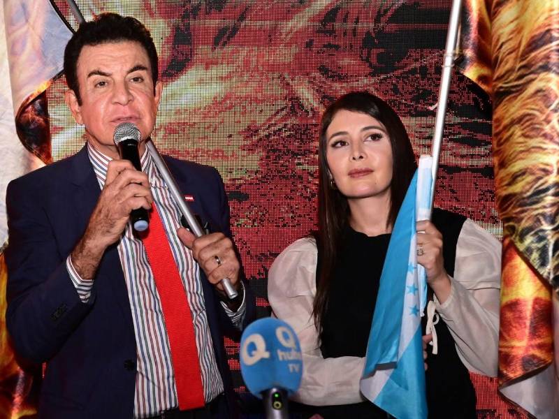 El Ministerio Público investiga el posible uso de cuentas de terceros, fondos no reportados y transferencias internacionales vinculadas a la campaña de Salvador Nasralla.