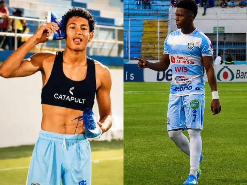 Cincinnati ha mostrado interés en los hondureños Kevin Pérez y Jefry Miranda.