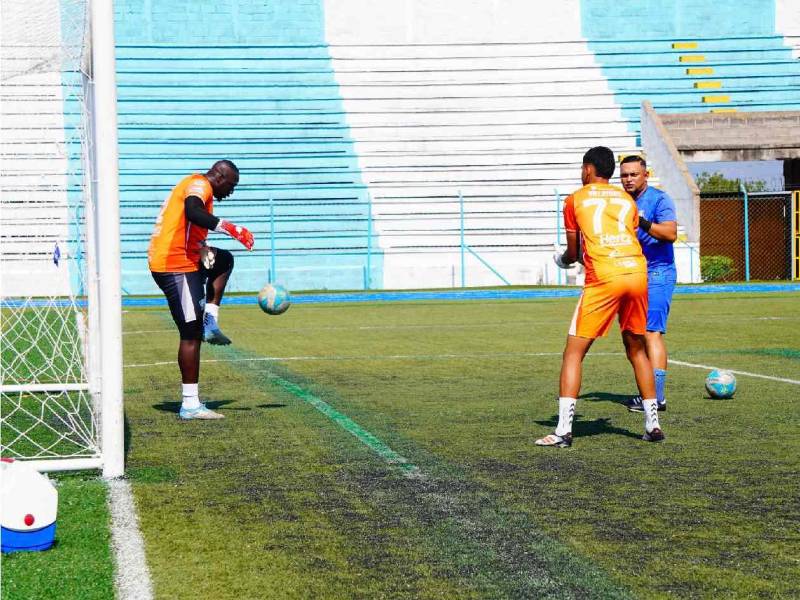 Génesis busca meterse a puestos de clasificación a las triangulares del Clausura 2026.