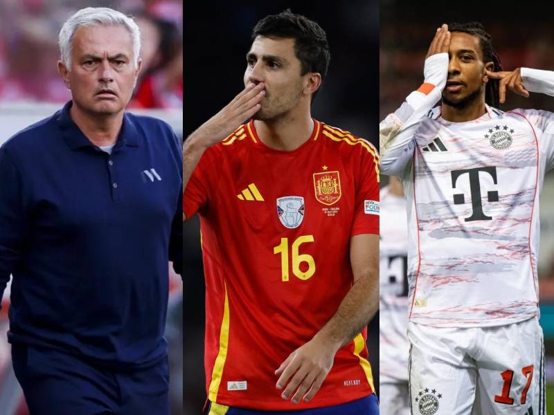 Así marcha el mercado de fichajes en el fútbol internacional este viernes 12 de junio.