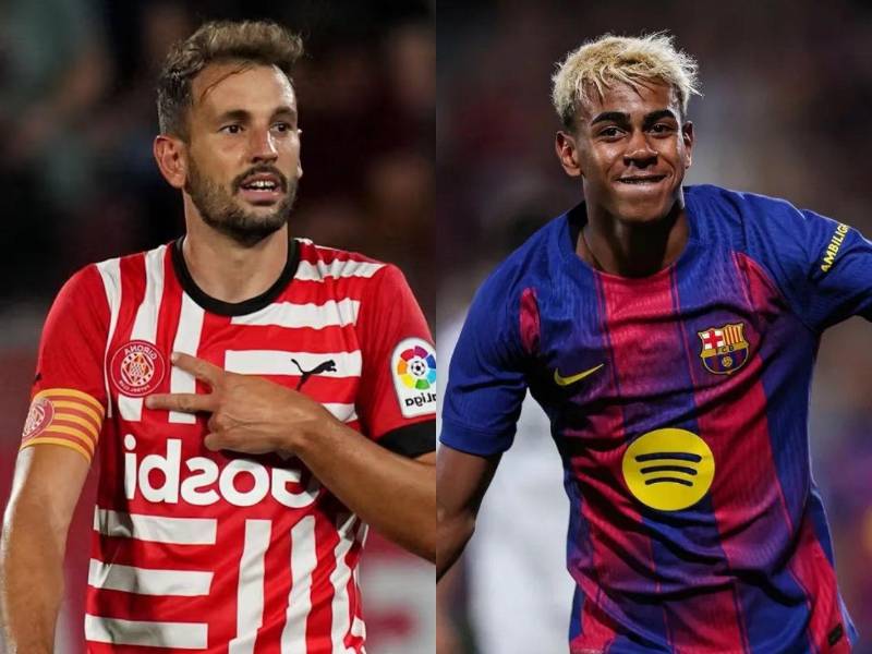 Girona vs Barcelona, EN VIVO hoy en LaLiga de España: hora y dónde ver