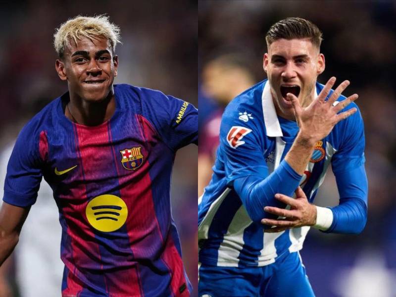 Barcelona vs Espanyol, EN VIVO hoy en LaLiga: hora y dónde ver